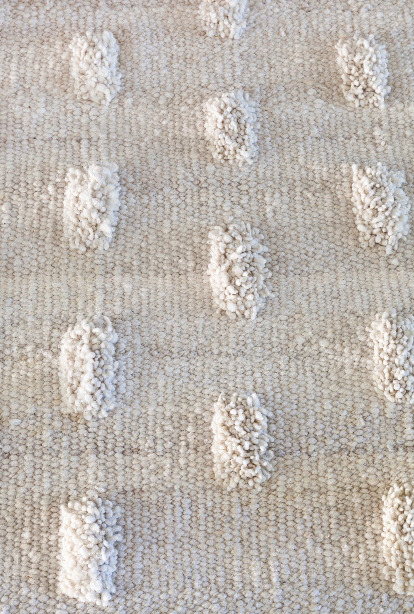Awanay Margaritas Rug